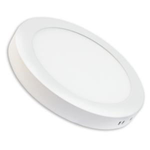 PANEL CIRCULAR LED ADOSABLE