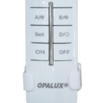 INTERRUPTOR CONTROL REMOTO 2 VÍAS