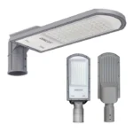 LUMINARIA P/PASTORAL 50W LUZ BLANCA