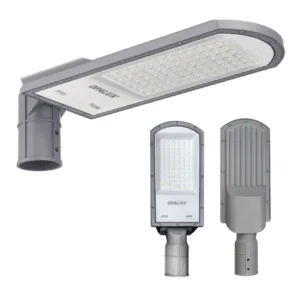 LUMINARIA P/PASTORAL 50W LUZ BLANCA