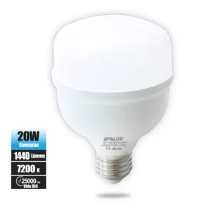 FOCO 20W T/BOTELLA