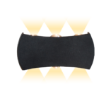 APLIQUE MODELO PYXIS 6 NEGRO