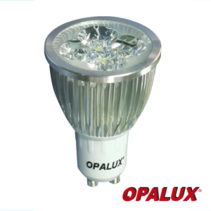 DICROICO LED C/LUZ BLANCA FRIA