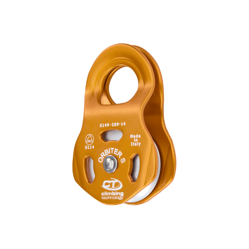 Polea Climbing Technology Orbiter S Polea Climbing Technology Orbiter S