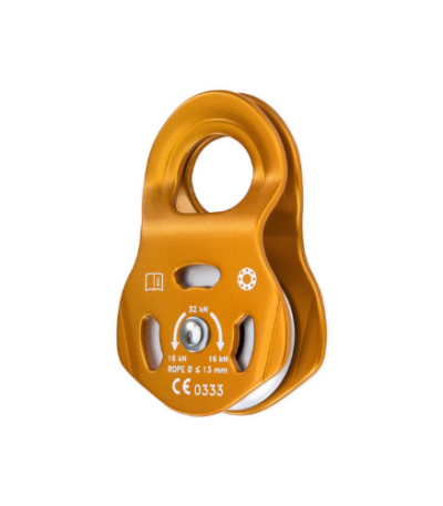 Polea Climbing Technology Orbiter S