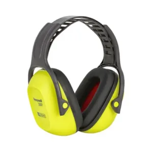 OREJERA VS120DHV HONEYWELL® (26dB) DIELECTRICA T/VINCHA