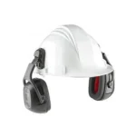 OREJERA VS130DH HONEYWELL® (27dB) DIELECTRICA PARA ADAPTAR AL CASCO