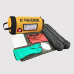KIT ANTIDERRAME UNIVERSAL BÁSICO 10L