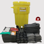 KIT ANTIDERRAME UNIVERSAL OVERPACK 95GLN