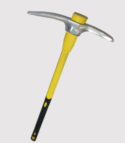 PICO DE ALUMINIO ANTICHISPA MANGO FIBRA DE VIDRIO