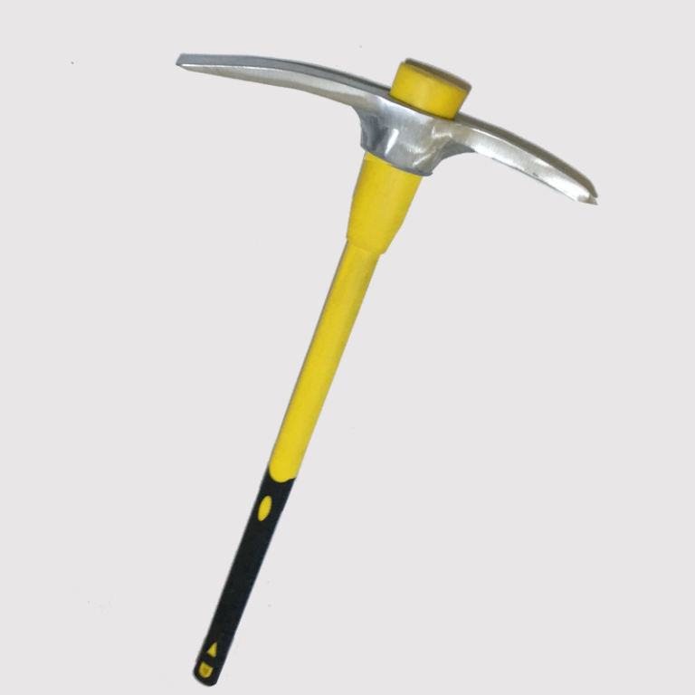 PICO DE ALUMINIO ANTICHISPA MANGO FIBRA DE VIDRIO