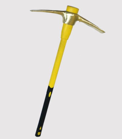 PICO DE BRONCE MANGO FIBRA DE VIDRIO
