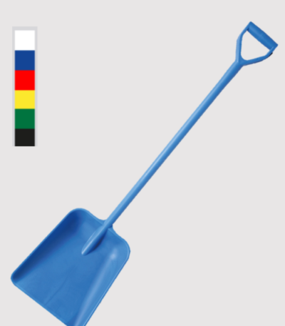 PALA DE POLIPROPILENO ANTICHISPA 270