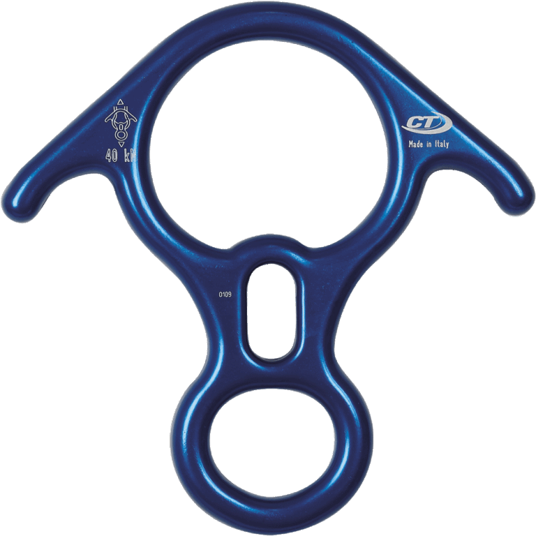 Descensor Otto R