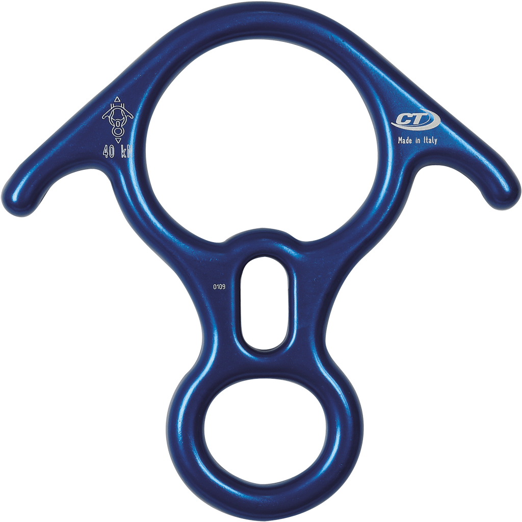 Descensor Otto R