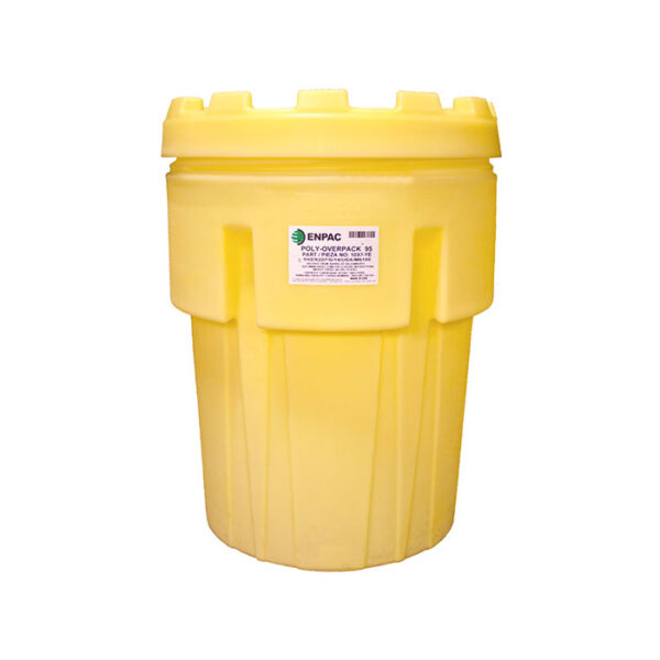 OVERPACK 95GLN 1095-YE