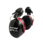 Orejera de Seguridad Astara Adaptable al Casco