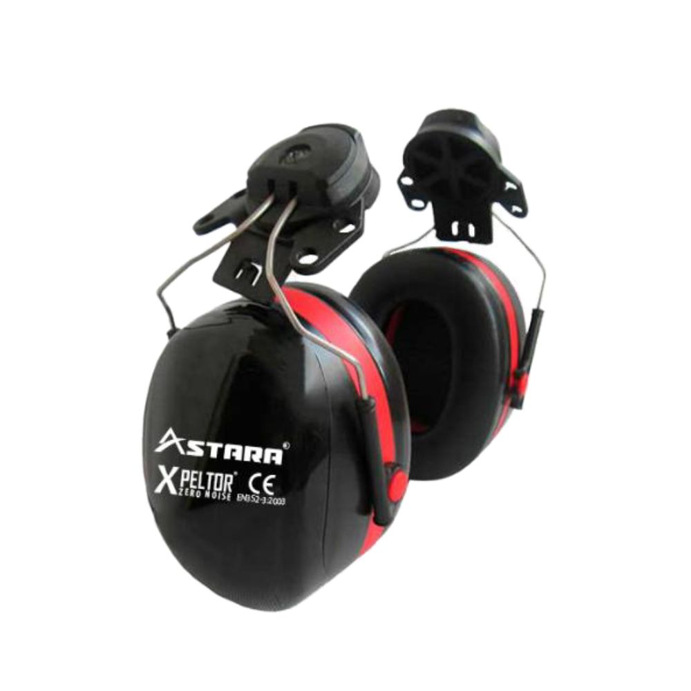 Orejera de Seguridad Astara Adaptable al Casco