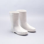 Botas Midi Flex Blanco/Blanco - Imagen 5