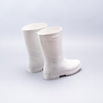 Botas Midi Flex Blanco/Blanco - Imagen 6