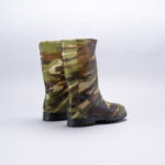 Botas Midi Flex Camuflaje - Imagen 2