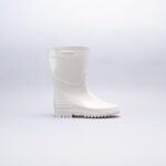 Botas Midi Flex Blanco/Blanco - Imagen 3