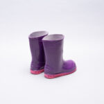 Botas Junior Flex Morado - Imagen 5