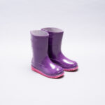 Botas Junior Flex Morado - Imagen 6
