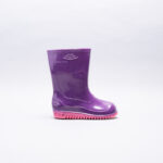 Botas Junior Flex Morado - Imagen 3