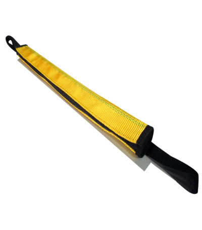 Protector de cuerda de cinta poliéster HAUK