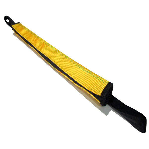 Protector de cuerda de cinta poliéster HAUK