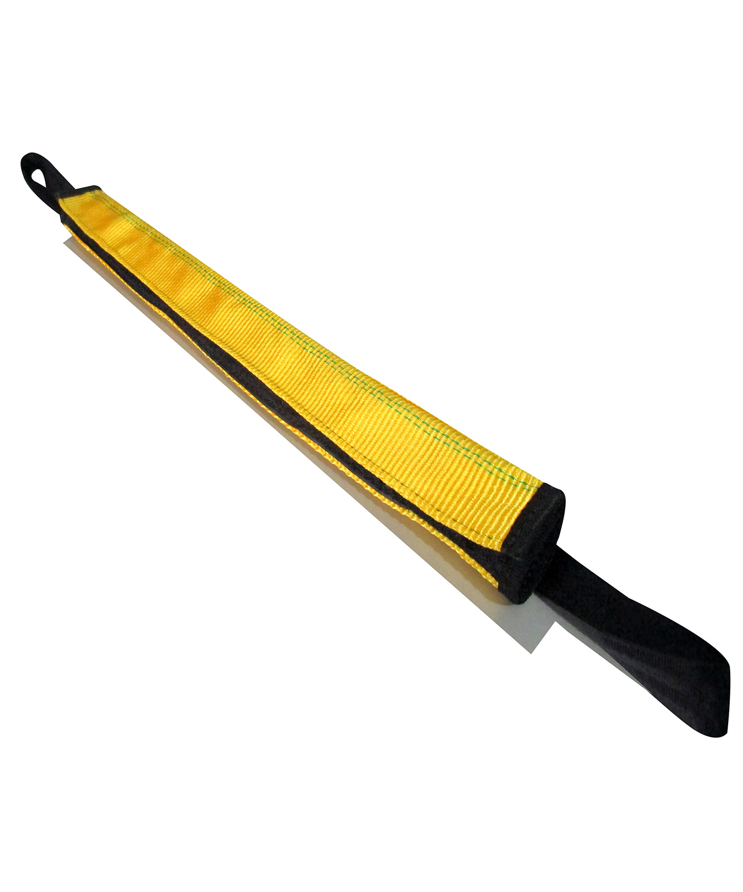PCC-WEB-1 Protector de cuerda de cinta poliéster HAUK