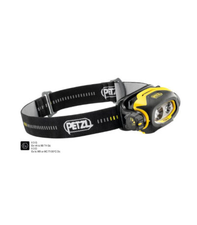 Petzl Pixa 3