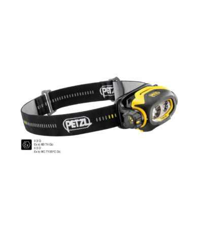 Petzl Pixa 3R