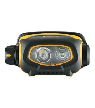Petzl Pixa 3