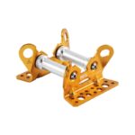 Protector reversible Petzl Roller Coaster