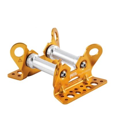 Protector reversible Petzl Roller Coaster