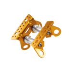 Protector reversible Petzl Roller Coaster