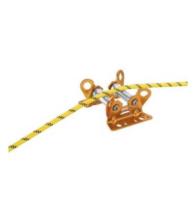 Protector reversible Petzl Roller Coaster