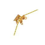 Protector reversible Petzl Roller Coaster