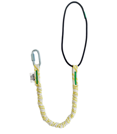 Porta herramientas elasticado