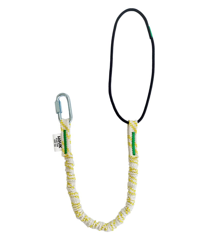 Porta herramientas elasticado