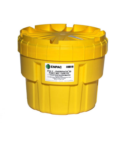 POLY OVERPACK 20GLN 1220-YE