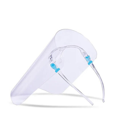 PROTECTOR FACIAL MONOGAFA