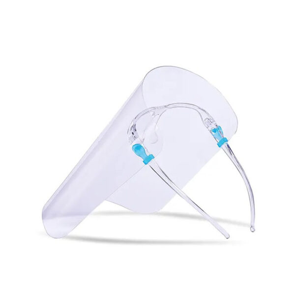 PROTECTOR FACIAL MONOGAFA