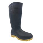 BOTA DE PVC – PUNTA DE ACERO