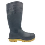 BOTA DE PVC – PUNTA DE ACERO - Imagen 2