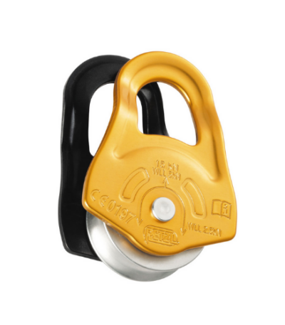 Polea Petzl Partner