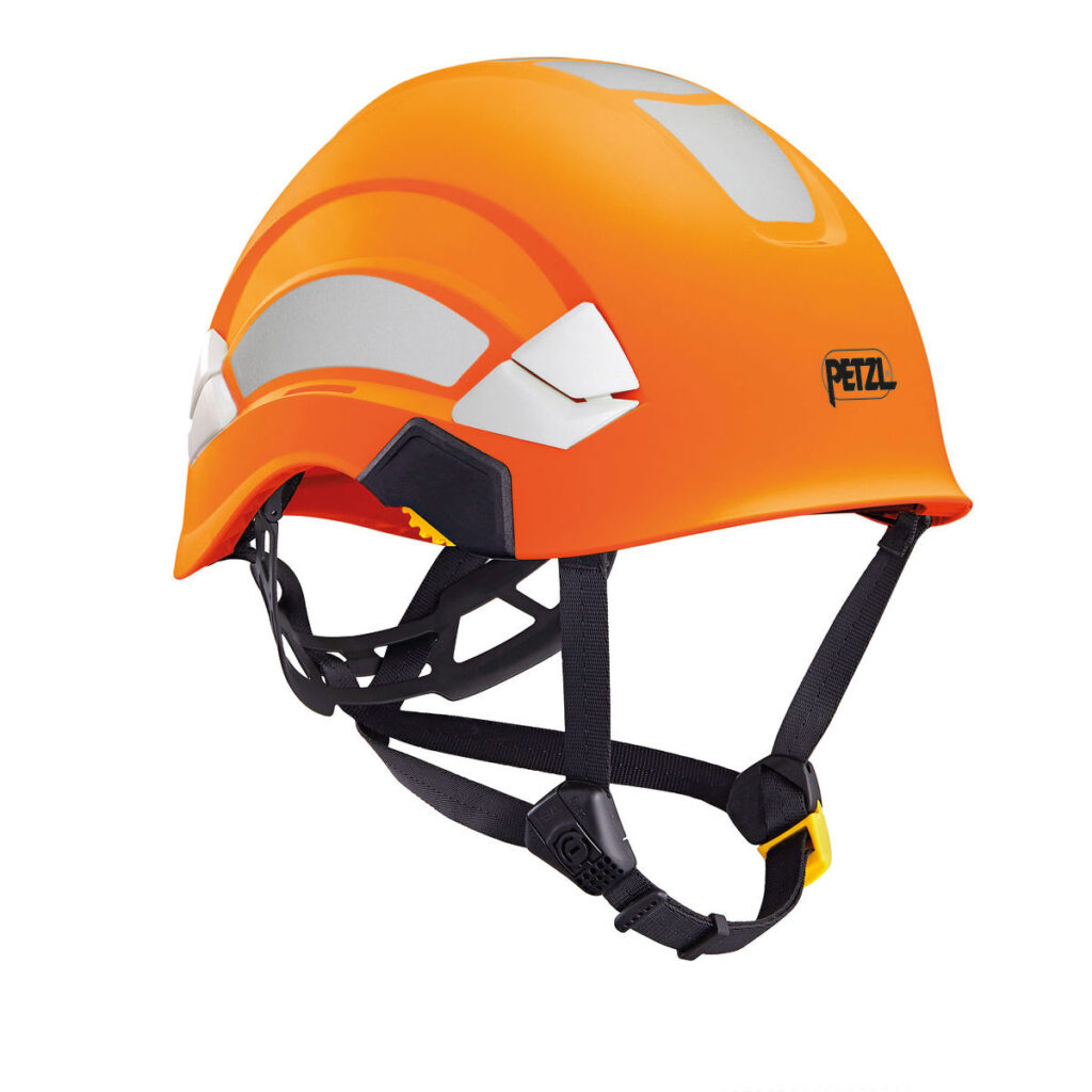 Casco VERTEX HI-VIZ