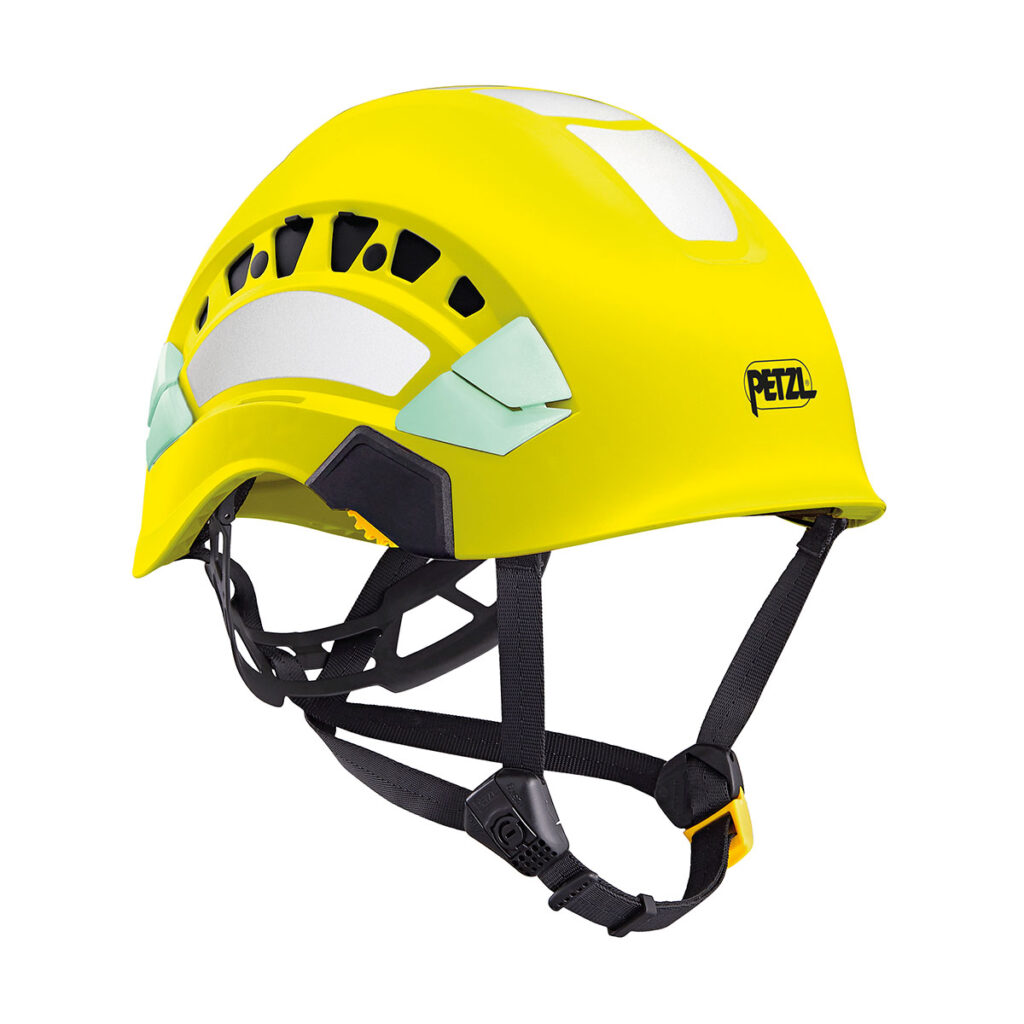Casco VERTEX VENT HI-VIZ